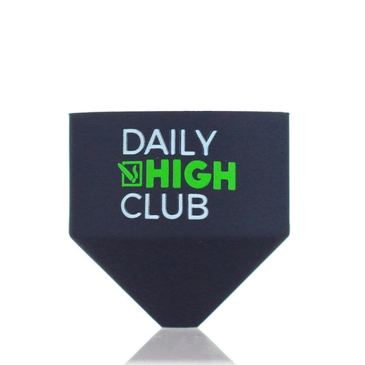 Dab Caps