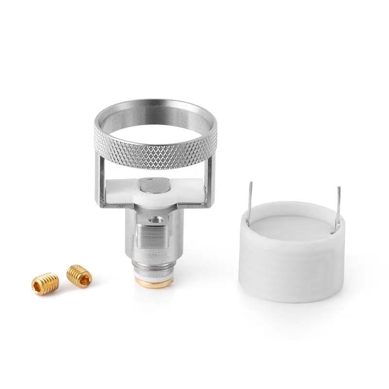 Dabtech Duvo Rebuildable 3D Atomizer