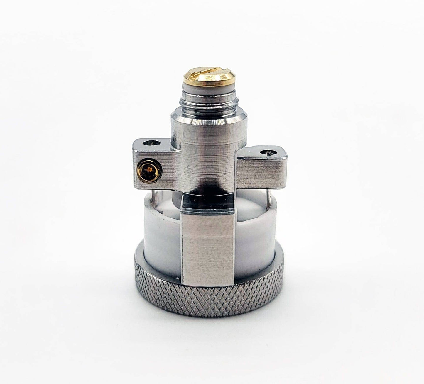 Dabtech Duvo Rebuildable 3D Atomizer