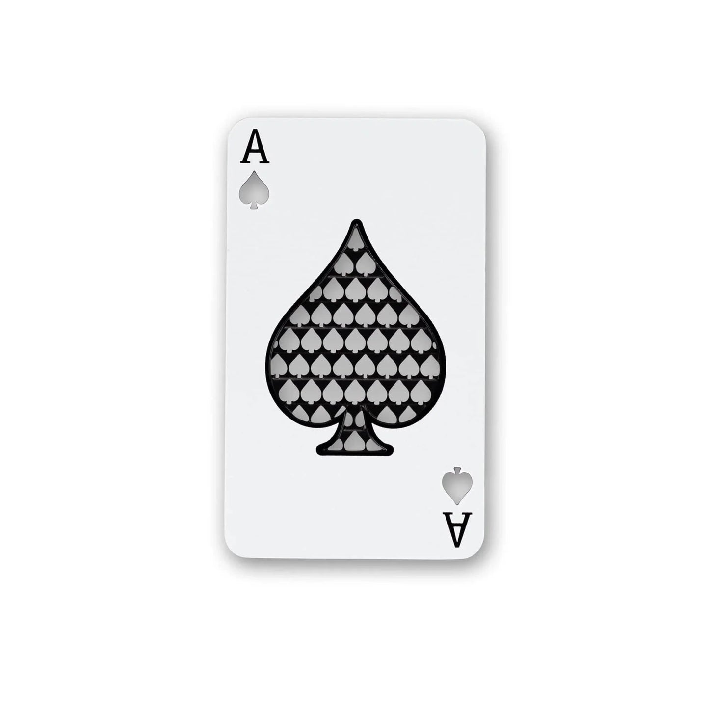 V-Syndicate Grinder Card