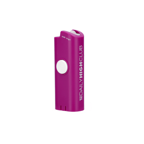 FLKR Bic Lighter Holder Spinner
