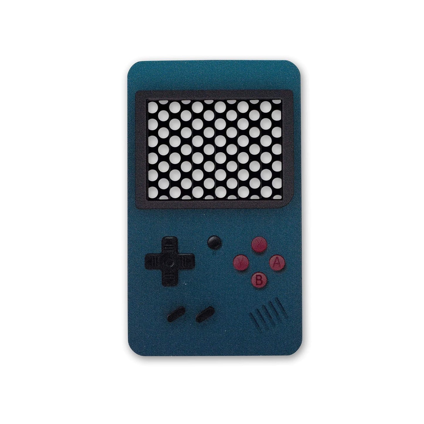 V-Syndicate Grinder Card