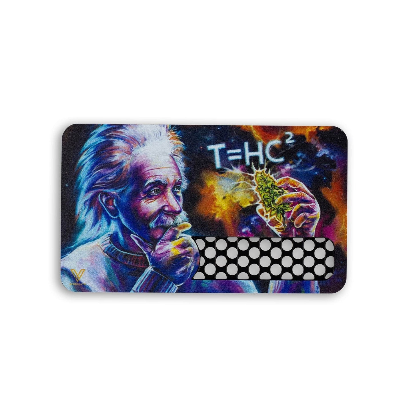 V-Syndicate Grinder Card