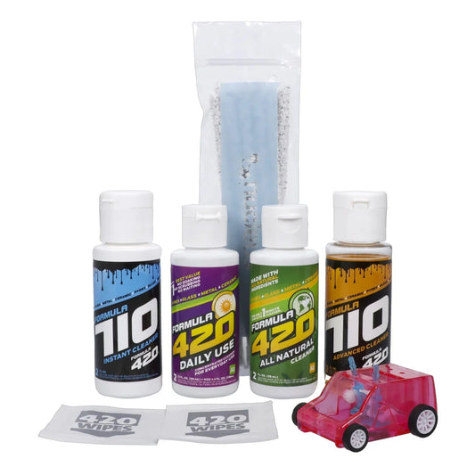 Add On Cleaning Kit