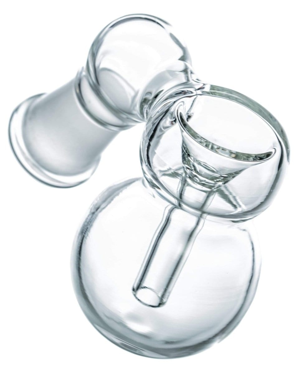Ashcatcher Bowl