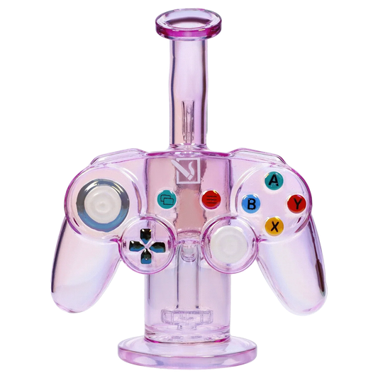 Gaming Controller Bong