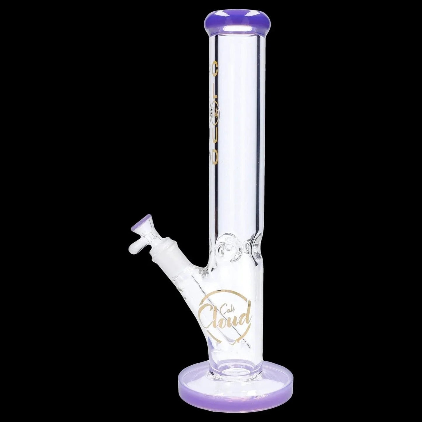 9mm 16-inch Straight Tube Bong