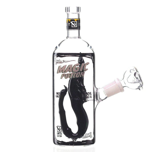DHC Originals "Scorpion Magic Potion" Bong