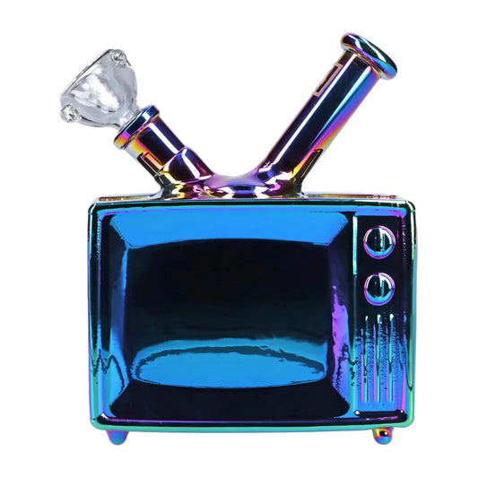 DHC Originals TV Bong