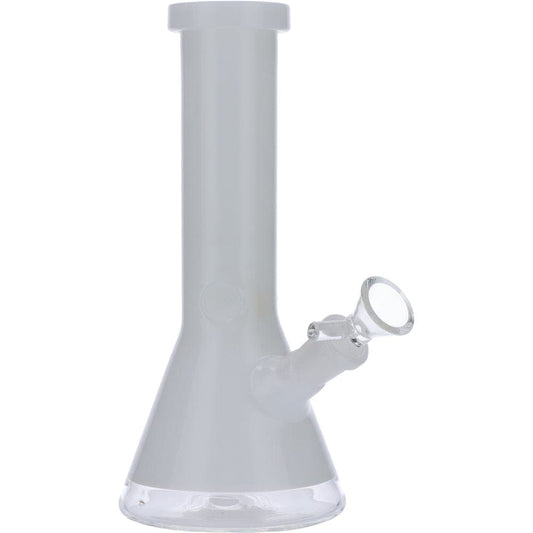 Frosted Ring Mini Beaker
