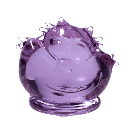 Cheshire Cat Carb Cap for April 2023