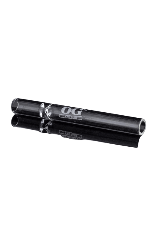 OG Clear Chillum