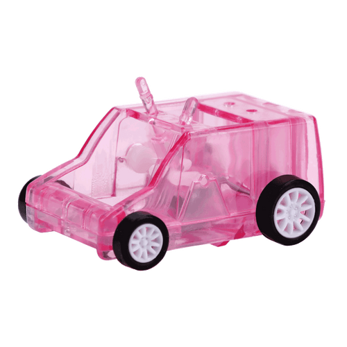 Desk Cleaner Car