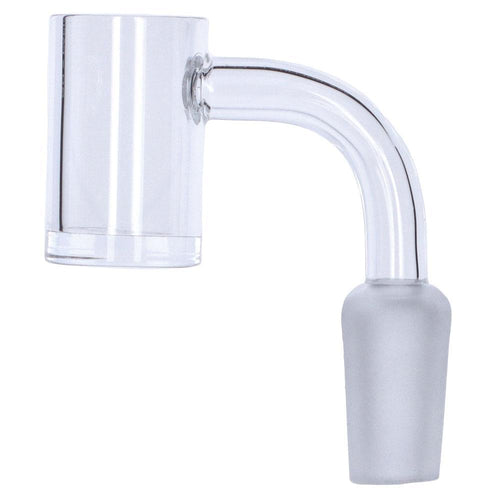 Thick Male Quartz Banger Nail