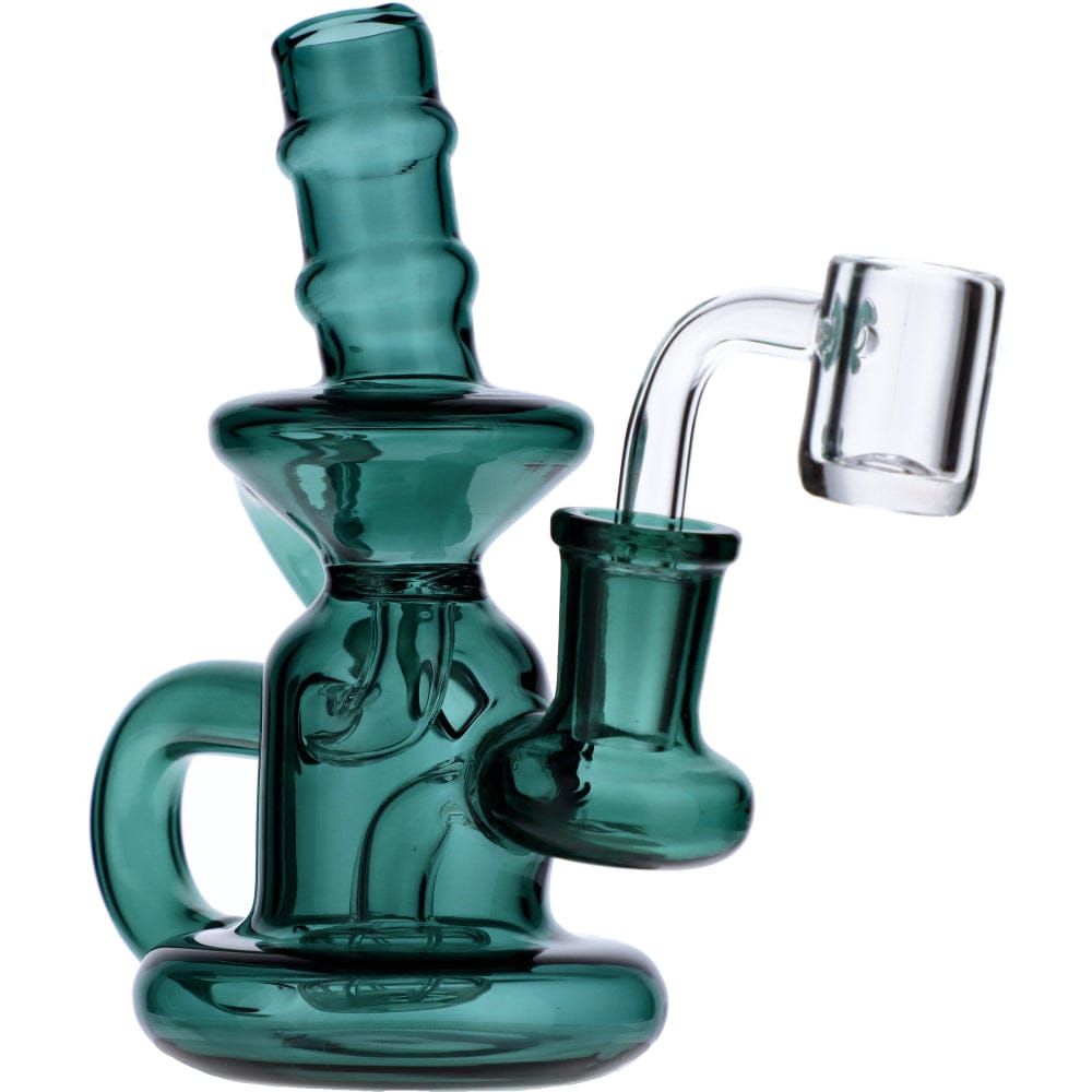 Mini Recycler