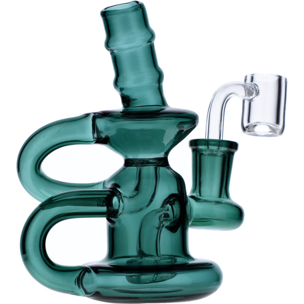 Mini Recycler