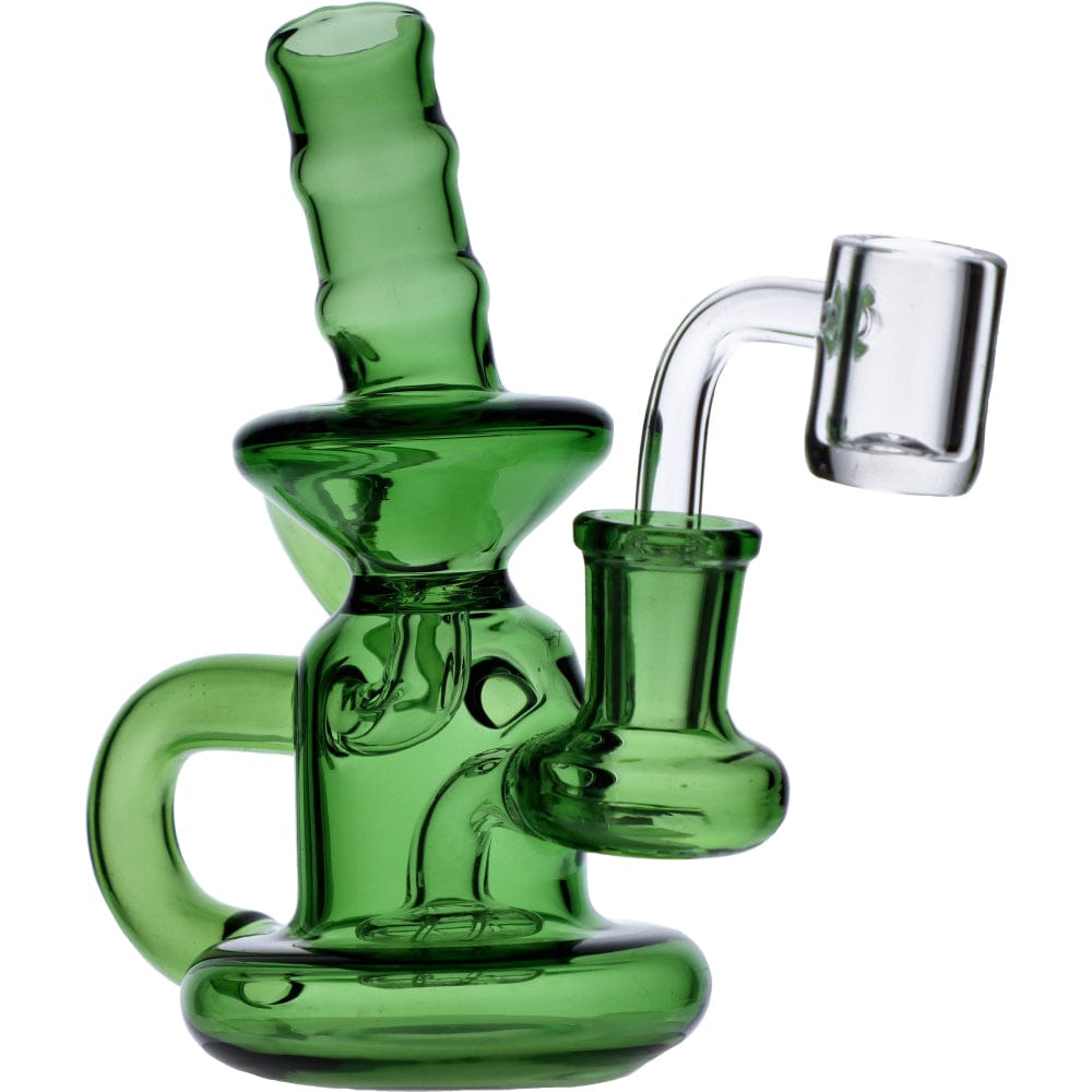 Mini Recycler