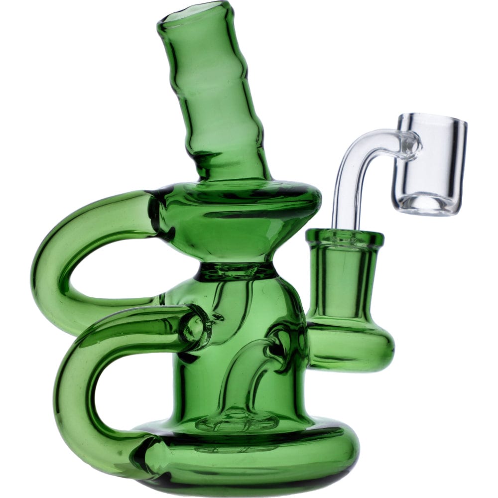Mini Recycler