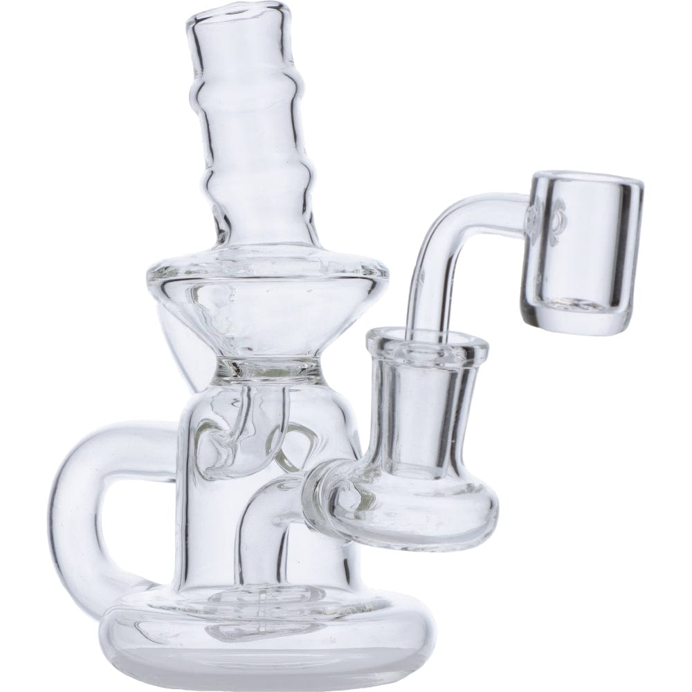 Mini Recycler