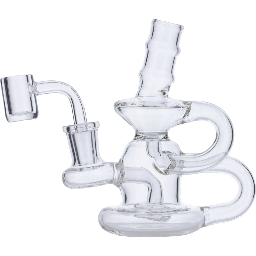 Mini Recycler