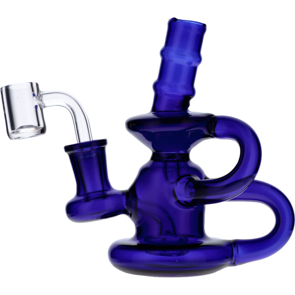 Mini Recycler