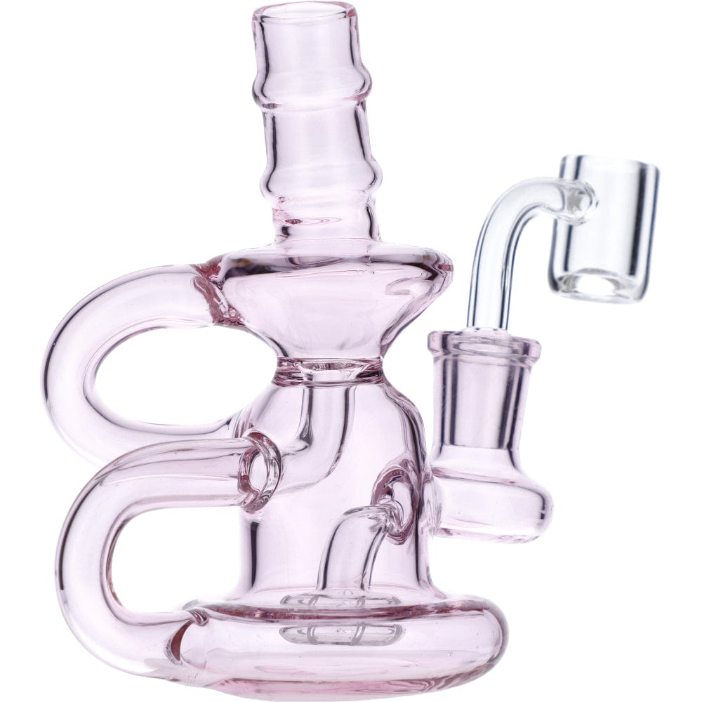 Mini Recycler