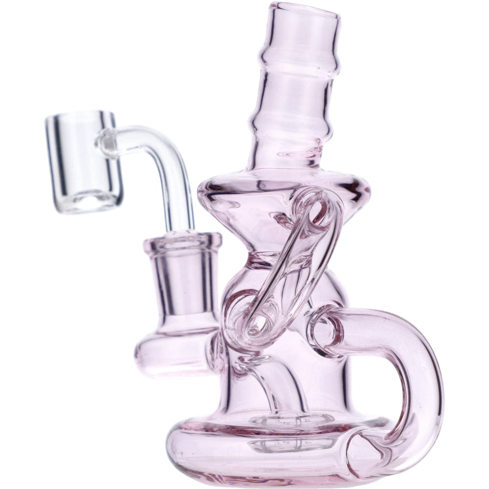 Mini Recycler