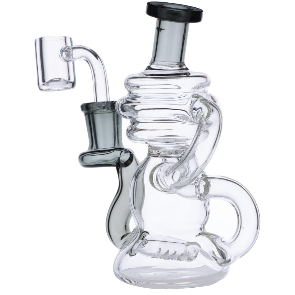 Mini Recycler Dab Rig