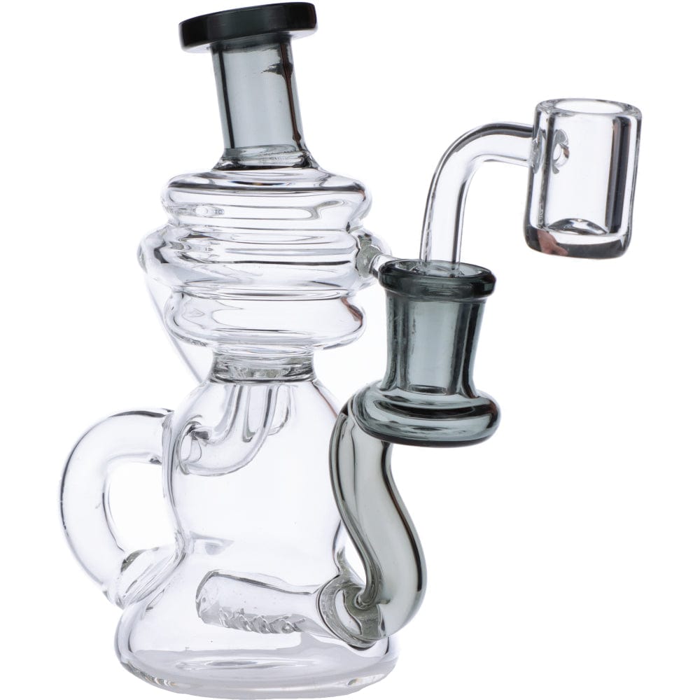 Mini Recycler Dab Rig