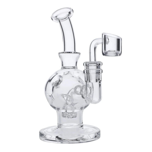 Swiss Incycler Mini Rig