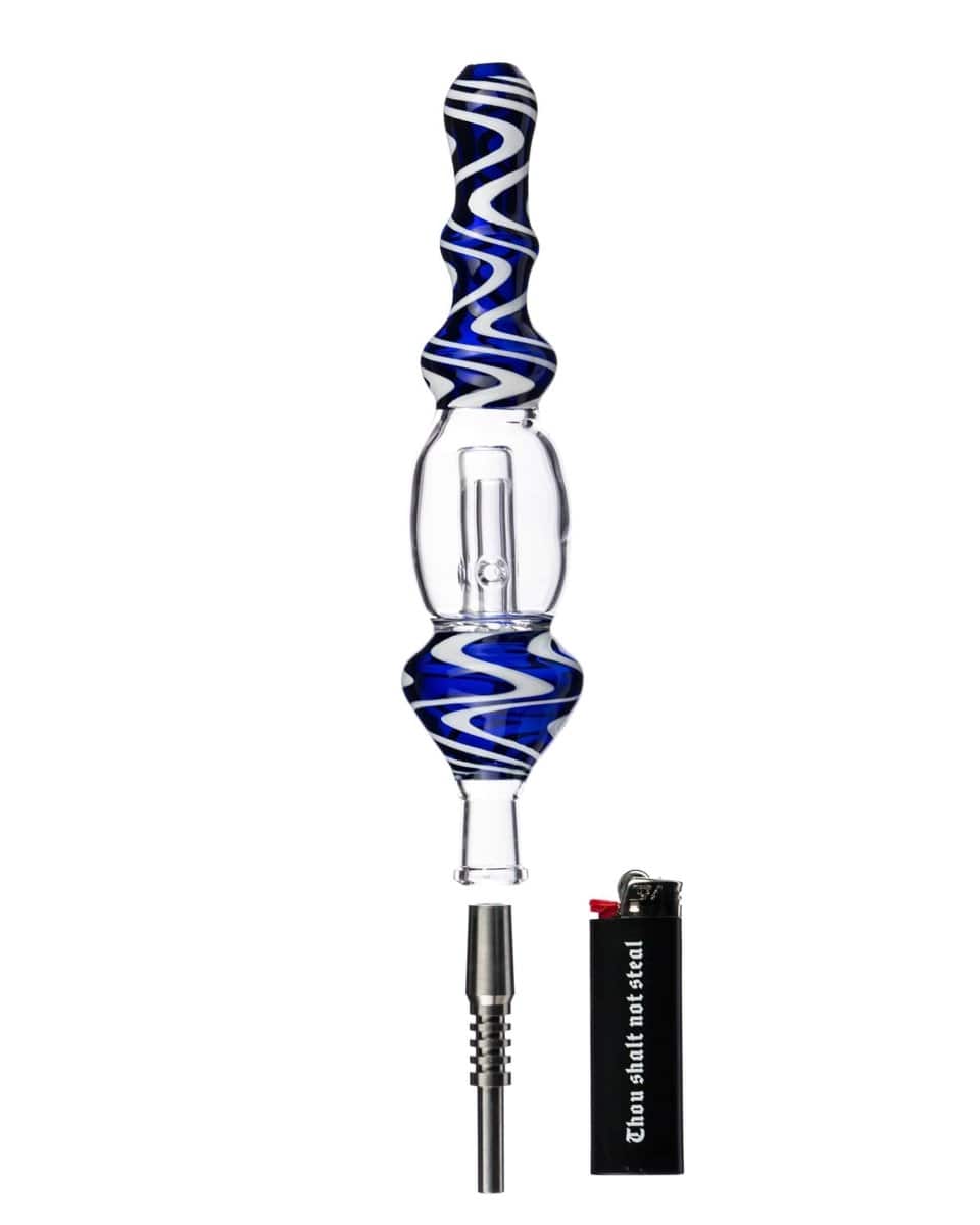 Wig Wag Nectar Collector