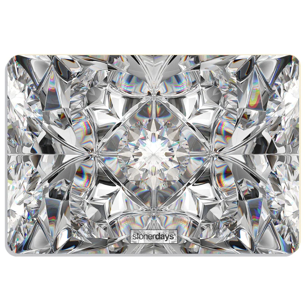 Stonerdays Rectangular Dab Mats