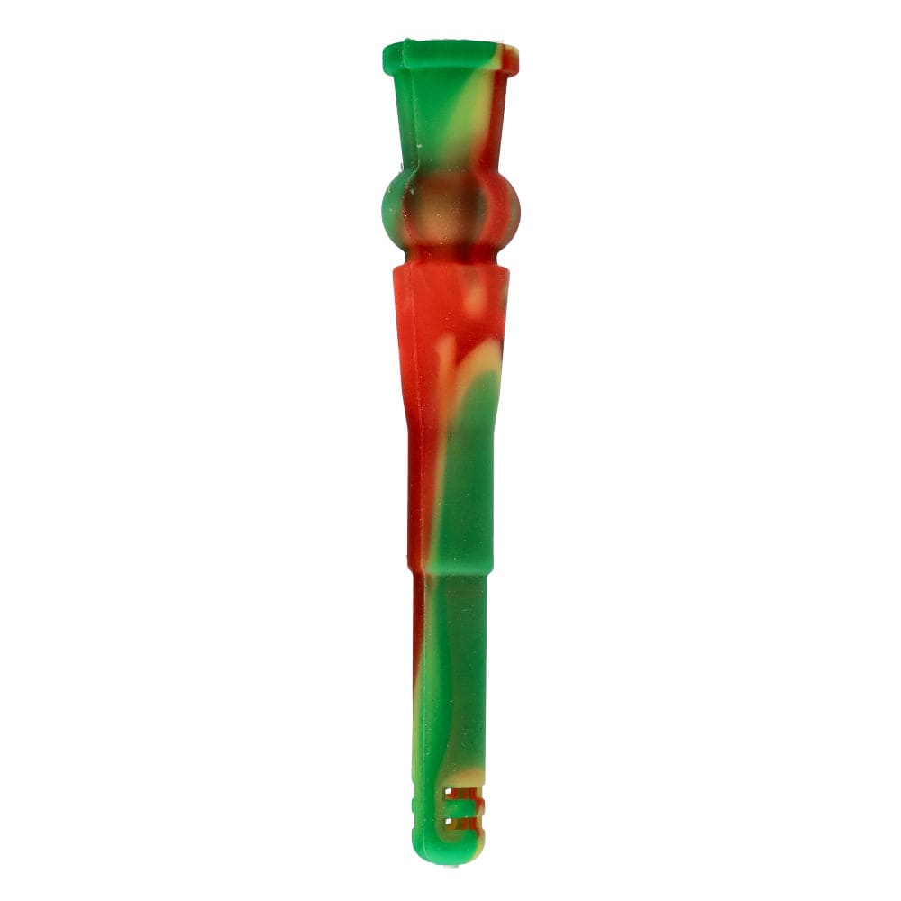 130mm Silicone Downstem