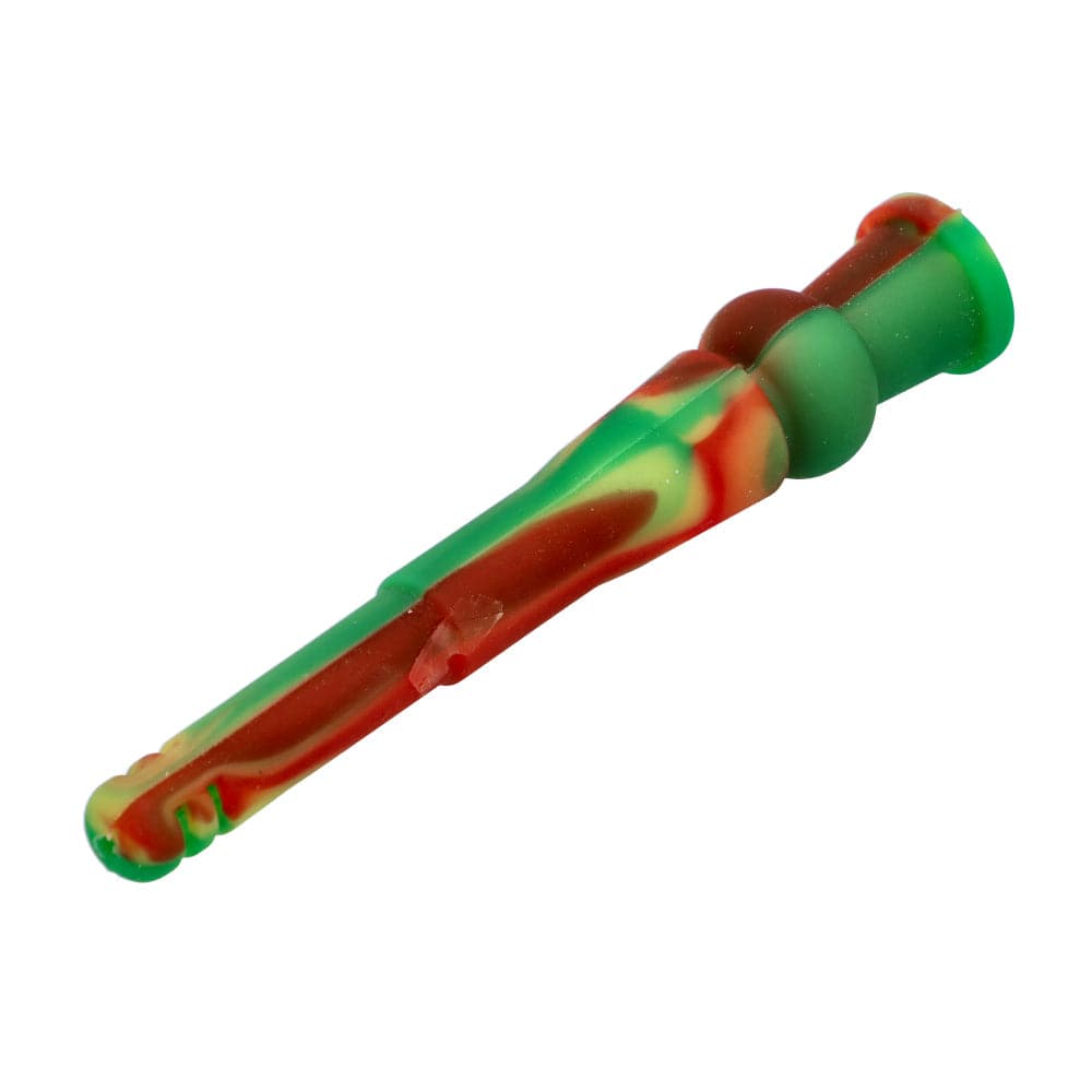 130mm Silicone Downstem