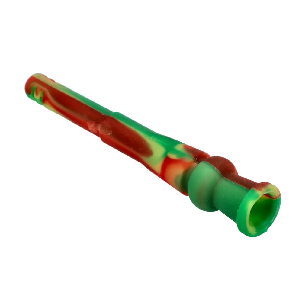 130mm Silicone Downstem