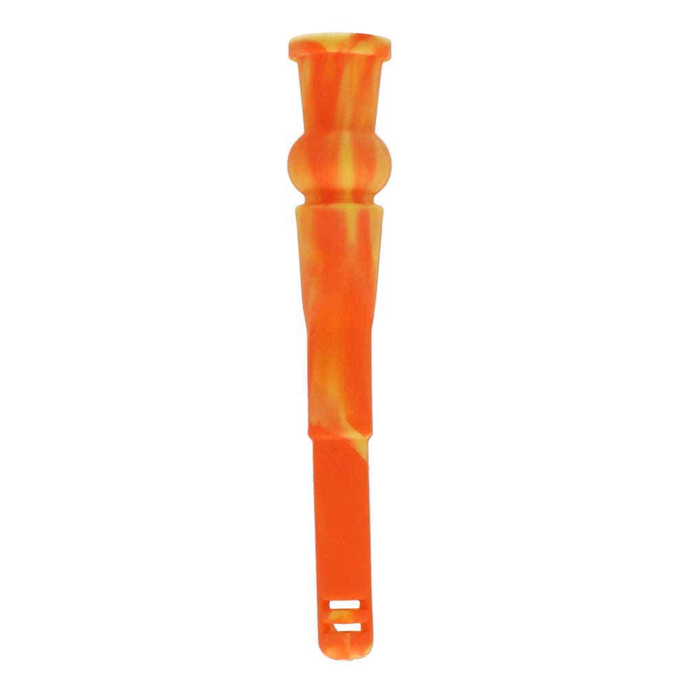 130mm Silicone Downstem