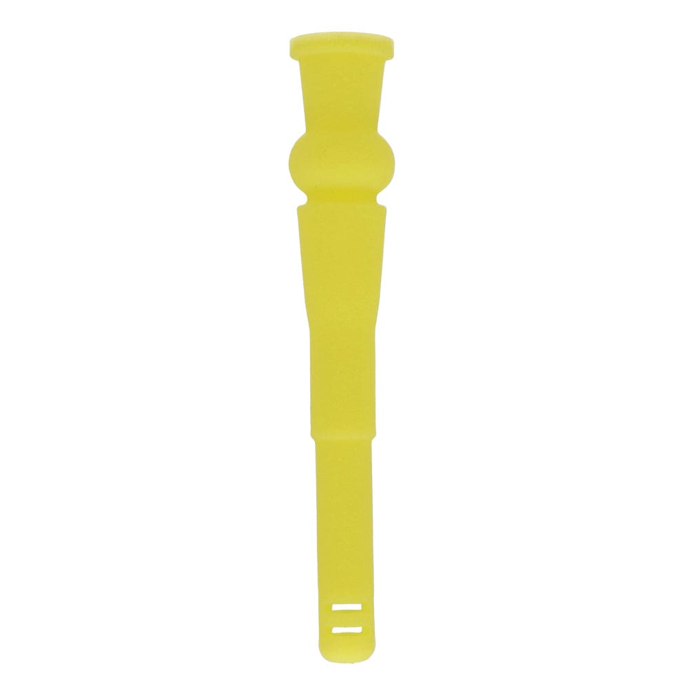 130mm Silicone Downstem