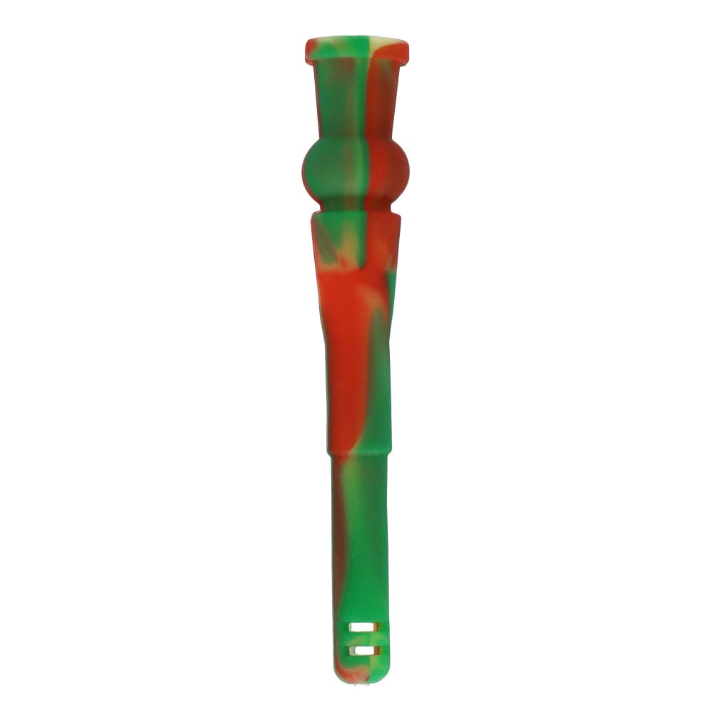130mm Silicone Downstem