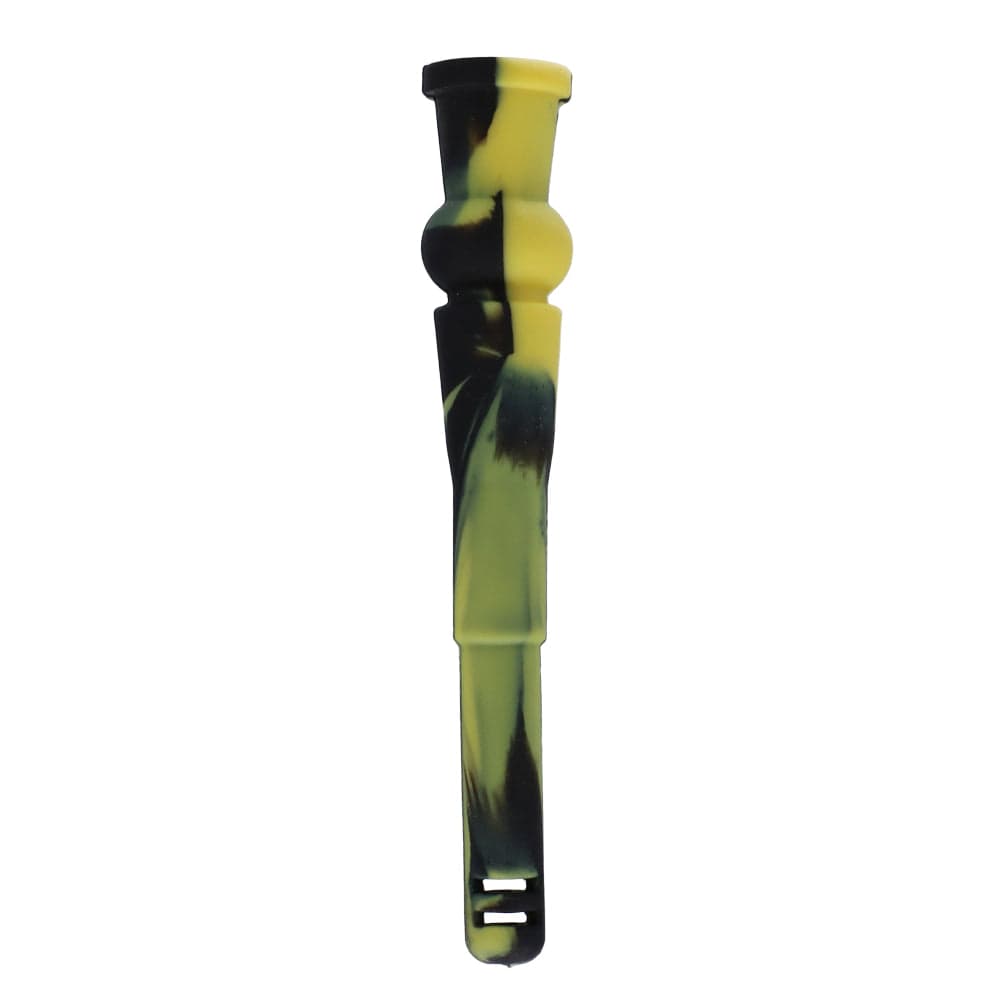130mm Silicone Downstem