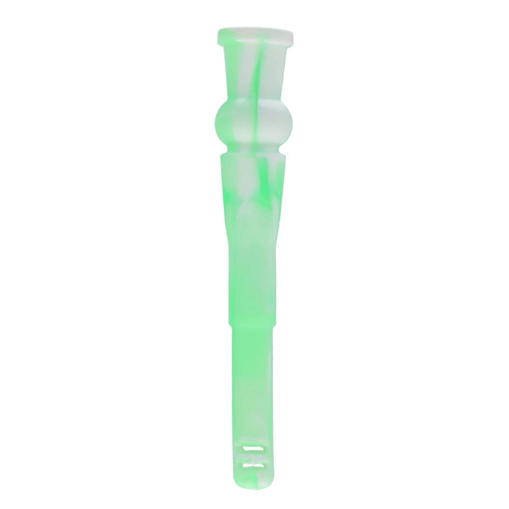 130mm Silicone Downstem