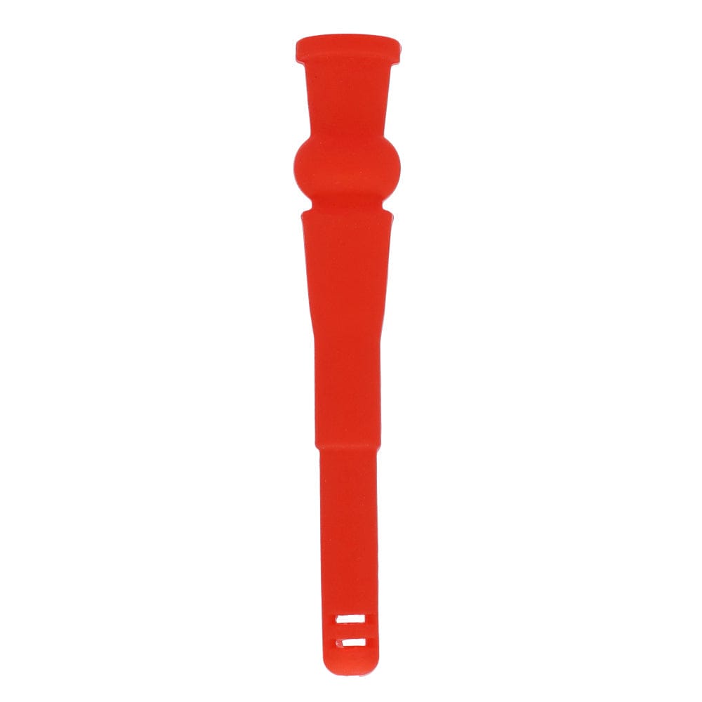 130mm Silicone Downstem