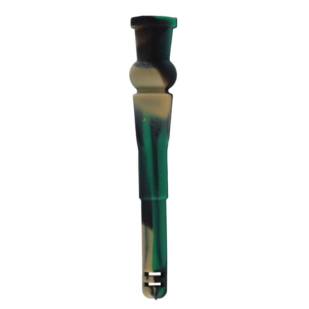 130mm Silicone Downstem