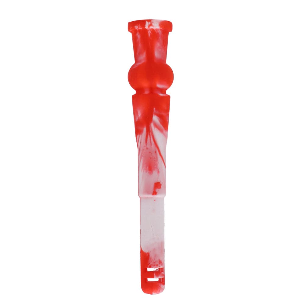 130mm Silicone Downstem