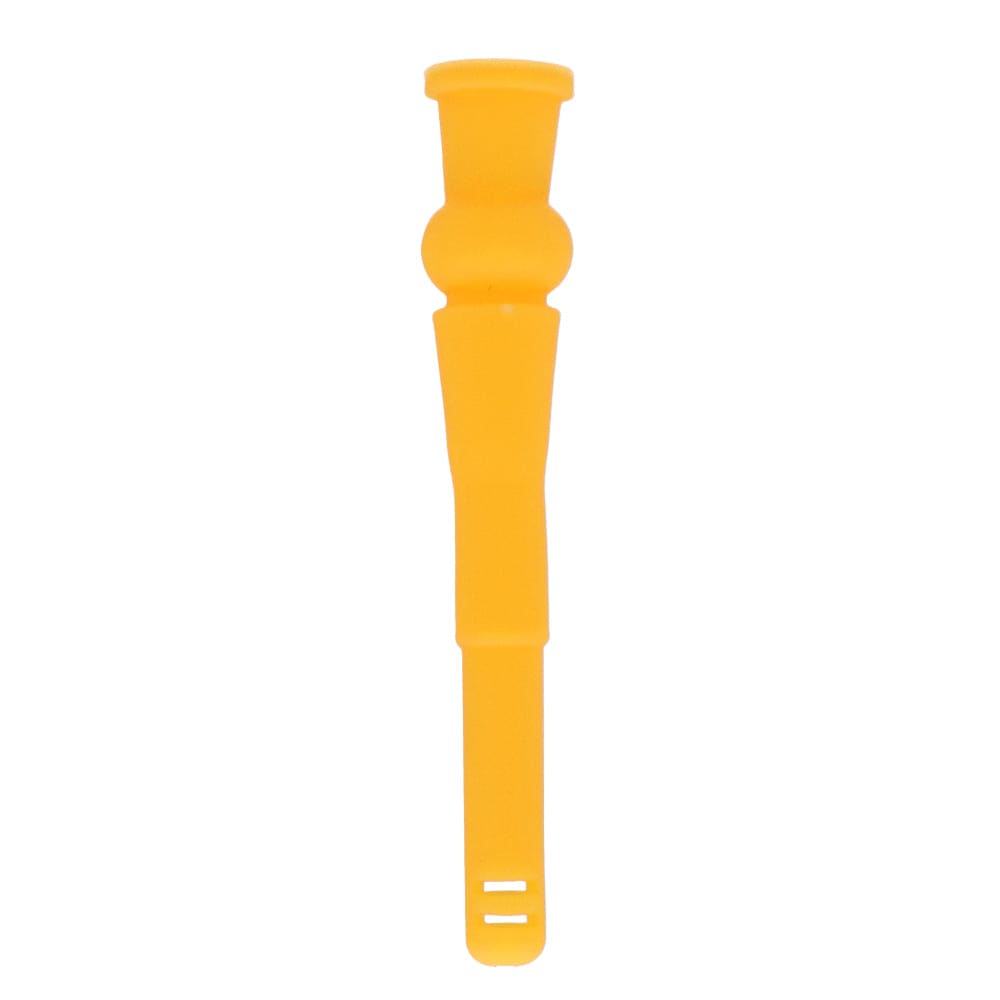 130mm Silicone Downstem