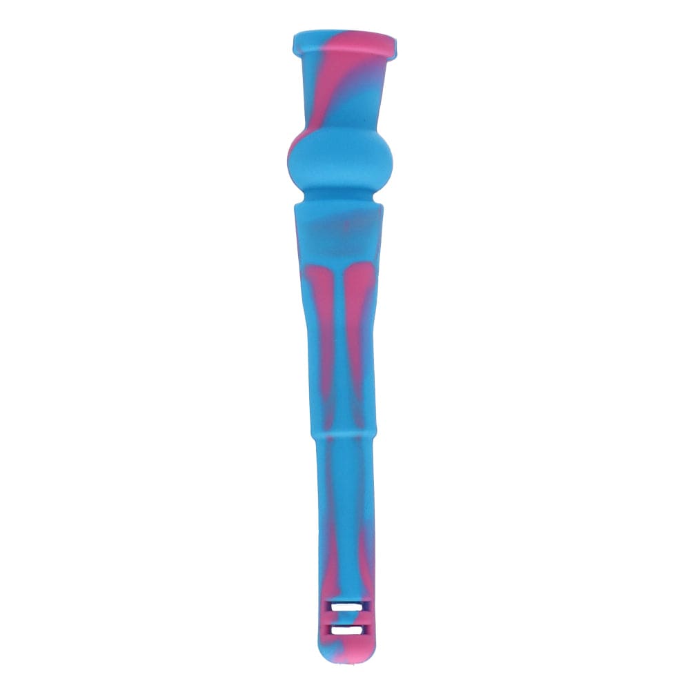 130mm Silicone Downstem