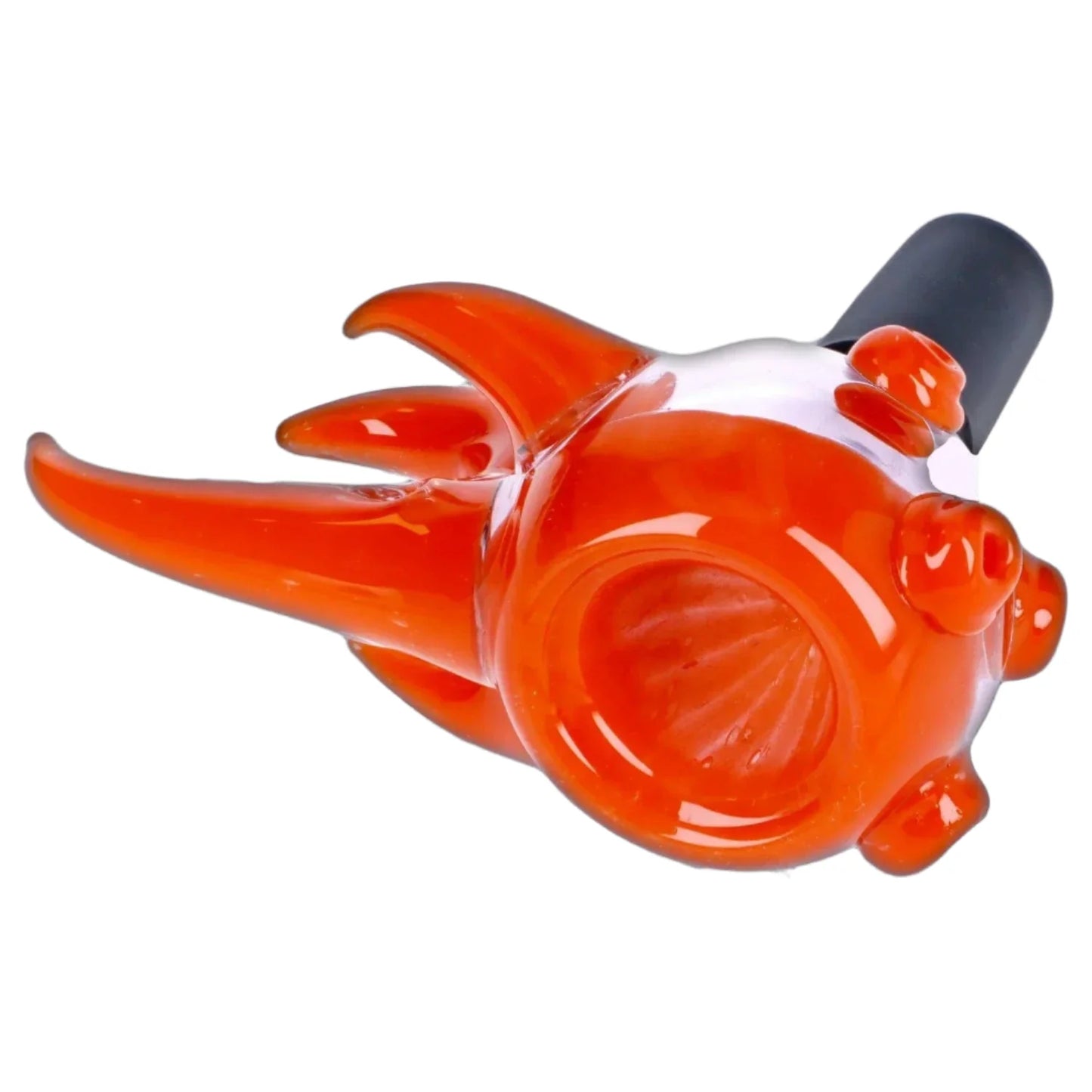 14mm Bird Mouth Bowl