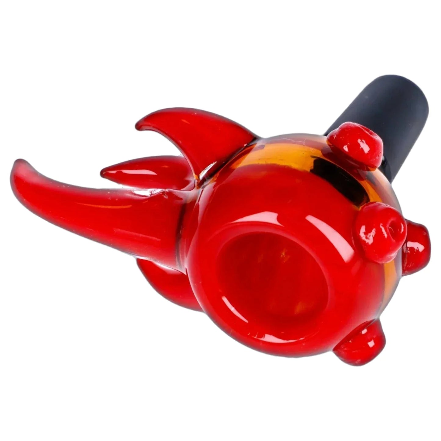 14mm Bird Mouth Bowl
