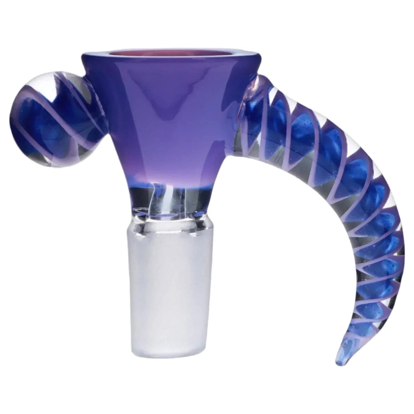 14mm Horn Herb Bowl