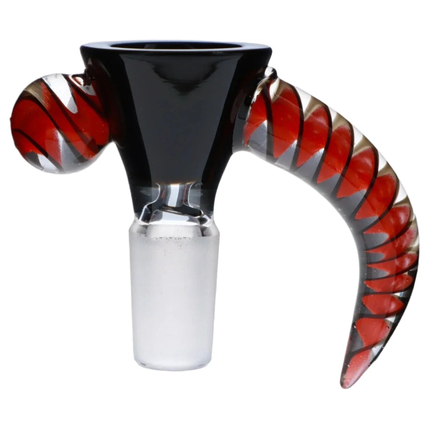 14mm Horn Herb Bowl