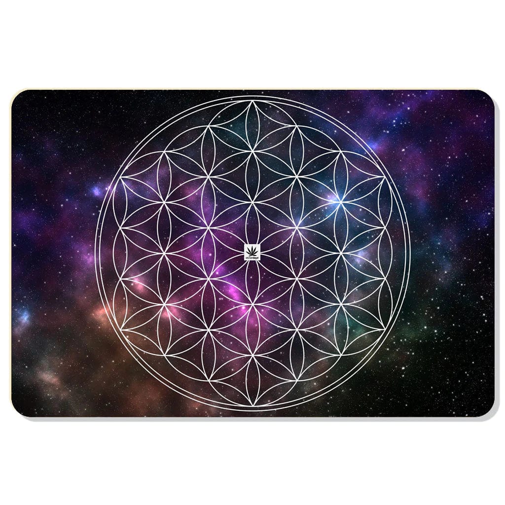 Stonerdays Rectangular Dab Mats